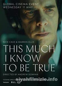 This Much I Know to Be True 2022 Filmi Türkçe Altyazılı izle This Much I Know to Be True 2022 izle