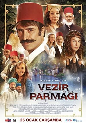 Vezir Parmağı 2017 Yerli Filmi Sansürsüz Full izle Vezir Parmağı 2017 izle