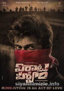 Viraata Parvam 2022 izle