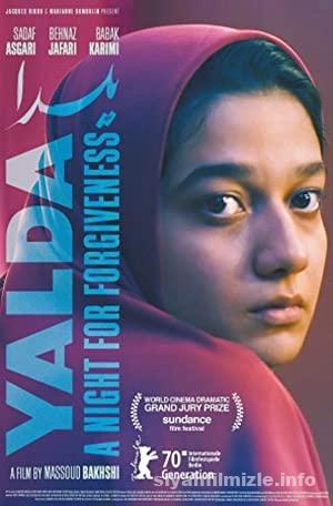 Yelda: En Uzun Gece 2019 Filmi Türkçe Dublaj Full izle Yelda: En Uzun Gece 2019 izle