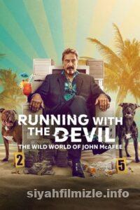 Şeytana Pabucunu Ters Giydiren Adam: John McAfee 2022 izle Şeytana Pabucunu Ters Giydiren Adam: John McAfee 2022 izle