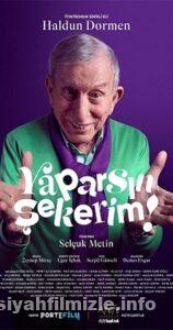 Yaparsın Şekerim! 2022 Yerli Filmi Full Sansürsüz izle Yaparsın Şekerim! 2022 izle