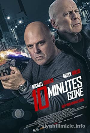 Kayıp 10 Dakika 2019 izle