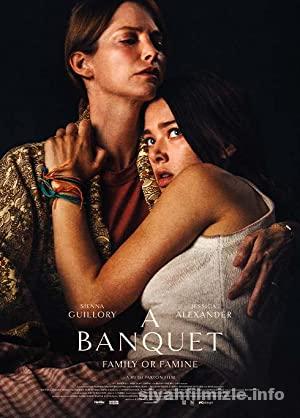 A Banquet 2021 Filmi Türkçe Dublaj Altyazılı Full izle A Banquet 2021 izle