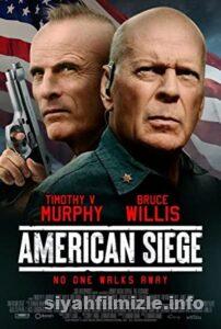 Amerikan Kuşatması 2021 Türkçe Dublaj Altyazılı Full izle Amerikan Kuşatması 2021 izle