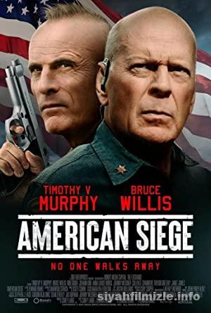 Amerikan Kuşatması 2021 izle