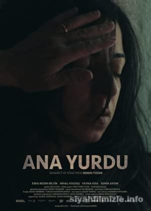 Ana Yurdu 2015 Yerli Filmi Full Sansürsüz izle Ana Yurdu 2015 izle