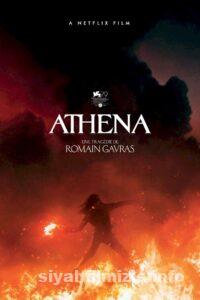 Athena 2022 Filmi Türkçe Dublaj Altyazılı Full izle Athena 2022 izle