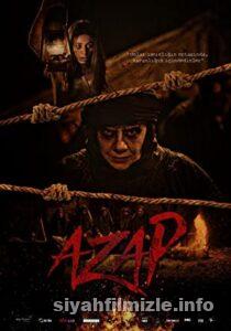 Azap 2015 Yerli Filmi Full Sansürsüz izle Azap 2015 izle