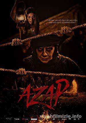 Azap 2015 Yerli Filmi Full Sansürsüz izle Azap 2015 izle