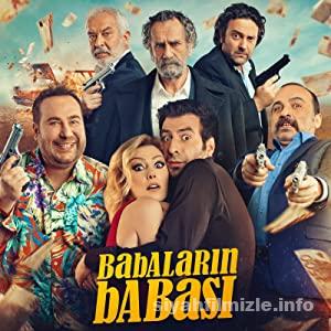 Babaların Babası 2015 izle