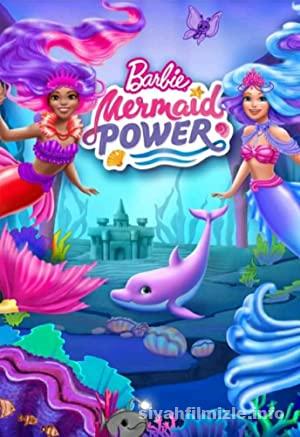 Barbie Denizkızı Gücü 2022 izle