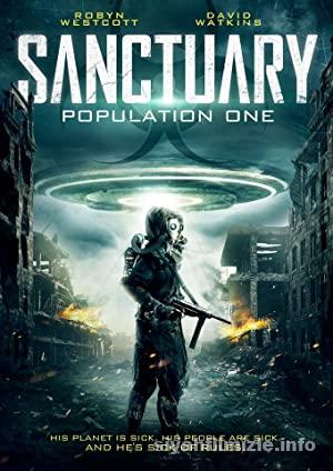Barınak 2018 izle