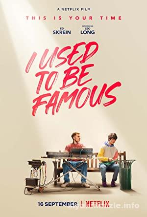Bir Zamanlar Ünlüydüm 2022 Türkçe Dublaj Altyazılı Full izle Bir Zamanlar Ünlüydüm 2022 izle