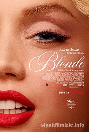 Blonde 2022 Filmi Türkçe Dublaj Altyazılı Full izle Blonde 2022 izle