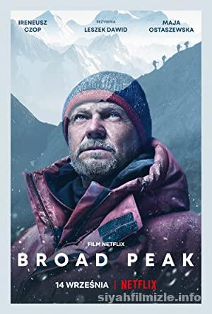 Broad Peak 2022 Filmi Türkçe Dublaj Altyazılı Full izle Broad Peak 2022 izle