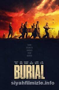 Burial 2022 Filmi Türkçe Dublaj Altyazılı Full izle Burial 2022 izle