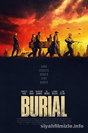 Burial 2022 Filmi Türkçe Dublaj Altyazılı Full izle Burial 2022 izle
