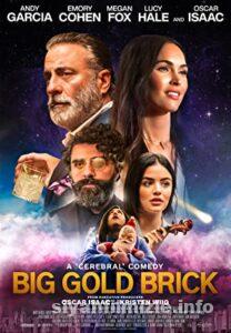 Büyük Altın Tuğla 2022 Filmi Türkçe Dublaj Altyazılı izle Büyük Altın Tuğla 2022 izle