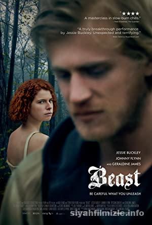 Canavar (Beast) 2017 Filmi Türkçe Dublaj Full izle Canavar (Beast) 2017 izle