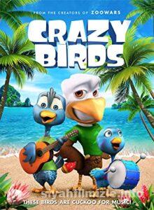 Çılgın Kuşlar 2019 izle