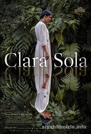 Clara Sola 2021 Filmi Türkçe Dublaj Altyazılı Full izle Clara Sola 2021 izle