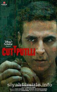 Cuttputlli 2022 Filmi Türkçe Dublaj Altyazılı Full izle Cuttputlli 2022 izle