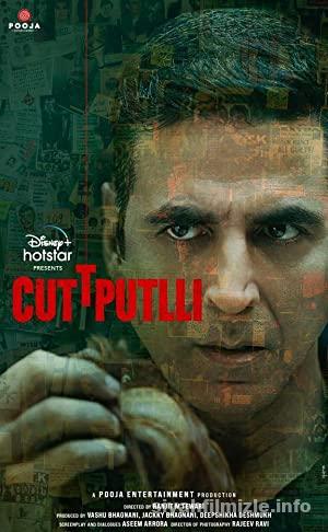 Cuttputlli 2022 Filmi Türkçe Dublaj Altyazılı Full izle Cuttputlli 2022 izle