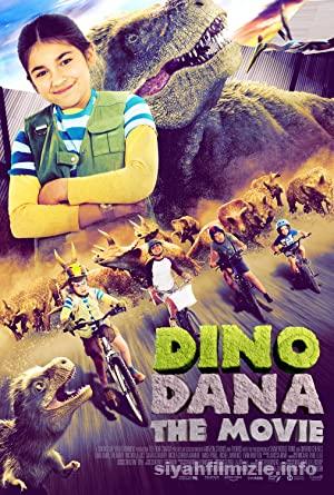 Dino Dana Filmi 2020 Türkçe Dublaj Altyazılı Full izle Dino Dana Filmi 2020 izle