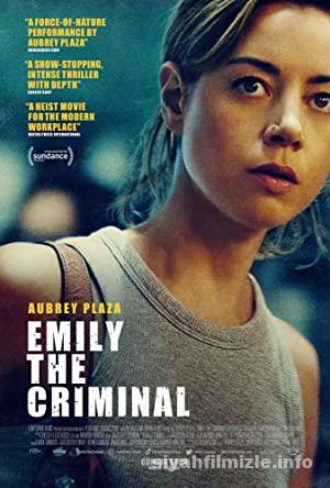 Suçlu Emily 2022 izle