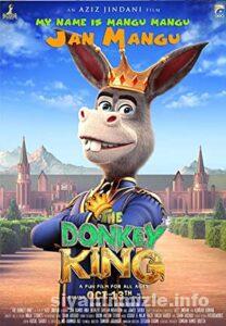 Eşek Kral 2018 Filmi Türkçe Dublaj Altyazılı Full izle Eşek Kral 2018 izle