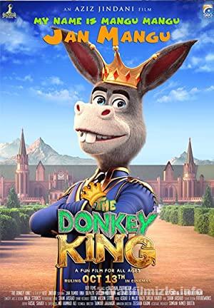 Eşek Kral 2018 Filmi Türkçe Dublaj Altyazılı Full izle Eşek Kral 2018 izle