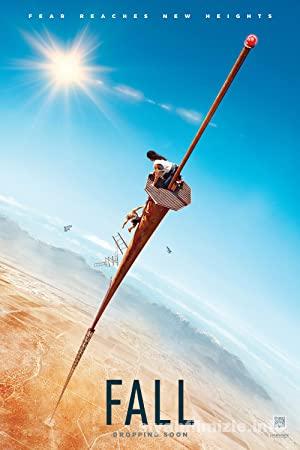 Düşüş (Fall) 2022 izle