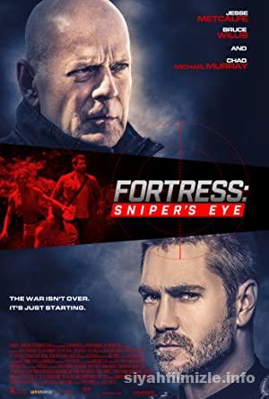 Fortress: Sniper’s Eye 2022 izle