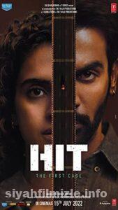 HIT: The First Case 2022 Filmi Türkçe Altyazılı Full izle HIT: The First Case 2022 izle