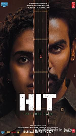 HIT: The First Case 2022 Filmi Türkçe Altyazılı Full izle HIT: The First Case 2022 izle