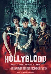 Hollyblood 2022 Filmi Türkçe Dublaj Altyazılı Full izle Hollyblood 2022 izle