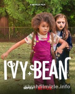 Ivy ve Bean 2022 Filmi Türkçe Dublaj Altyazılı Full izle Ivy ve Bean 2022 izle