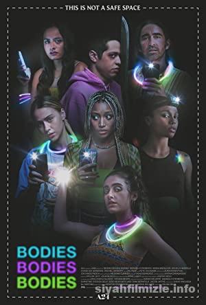 Katil Kim? 2022 Filmi Türkçe Dublaj Altyazılı Full izle Katil Kim? 2022 izle