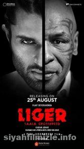 Liger 2022 Filmi Türkçe Dublaj Altyazılı Full izle Liger 2022 izle