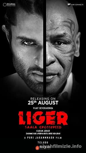 Liger 2022 Filmi Türkçe Dublaj Altyazılı Full izle Liger 2022 izle
