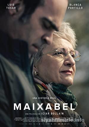 Maixabel 2021 izle