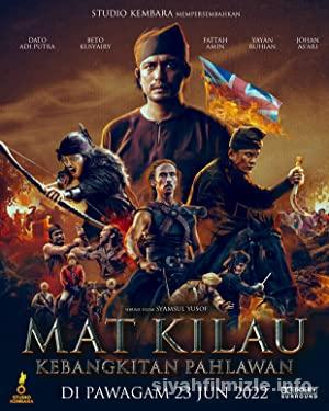 Mat Kilau 2022 Filmi Türkçe Dublaj Altyazılı Full izle Mat Kilau 2022 izle