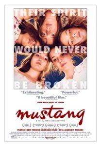 Mustang 2015 Yerli Filmi Full Sansürsüz izle Mustang 2015 izle
