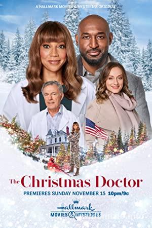 Noel Doktoru 2022 Filmi Türkçe Dublaj Altyazılı Full izle Noel Doktoru 2022 izle