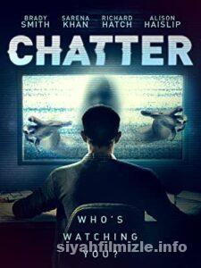 Paranormal Chat 2015 Filmi Türkçe Dublaj Altyazılı Full izle Paranormal Chat 2015 izle