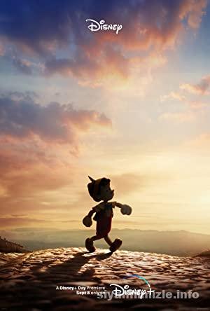 Pinokyo 2022 Filmi Türkçe Dublaj Altyazılı Full izle Pinokyo 2022 izle