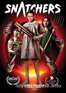 İstilacılar 2019 Filmi Türkçe Dublaj Altyazılı Full izle İstilacılar 2019 izle