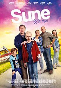 Sune – Best man 2019 izle