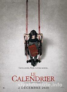 The Advent Calendar 2021 Türkçe Dublaj Altyazılı Full izle The Advent Calendar 2021 izle